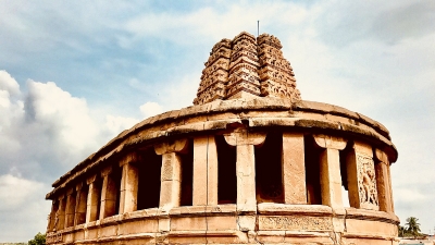 Triyambakeshwara Group