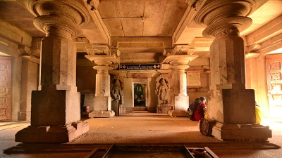 Illanji Kumaran Temple