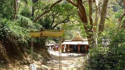 ShenbagaDevi Amman Temple