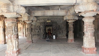 Bhimeshwara Temple