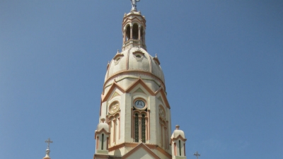 Sacred Heart Cathedral