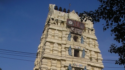 Sankara Rameshwarar Temple