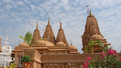Swami Narayan Temple