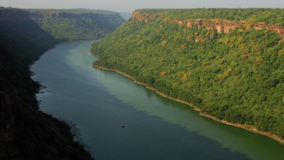 River Rafting