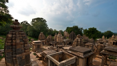 Bateshwar Temples