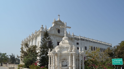 Church Of St. Francis Of Assisi