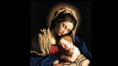 Lady of good Health Shrine