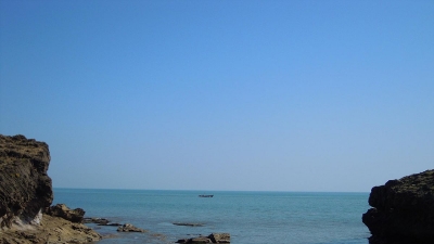 Jallandhar Beach