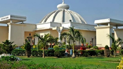 Kalpana Chawla Planetarium