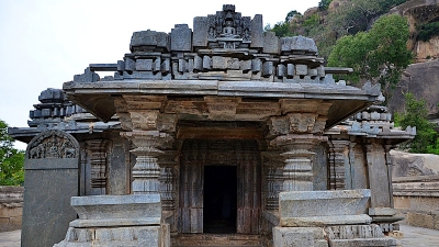 Akkanabasadi Temple