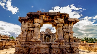 Historical Monuments in Ron