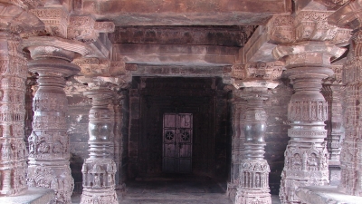 Narayana Temple