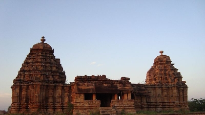 Temples in Kurtakoti