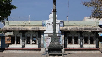 Veeranarayana Temple