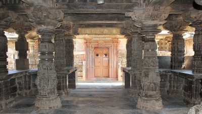 Venkateshwara Temple