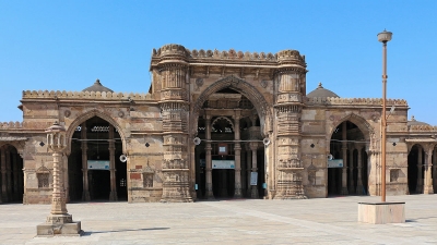 Jama Masjid