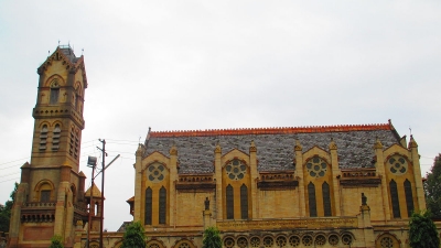 Thornhill Mayne Memorial