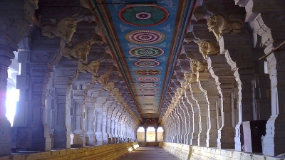 Sri Ramanathaswamy Temple