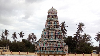 Adiyaetum Paraipanri Madaswamy Koil Temple