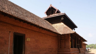 Sri Mavilayikkavu Temple