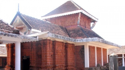 Sundareswara Temple