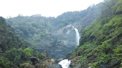 Devkar Falls