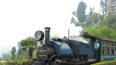 Darjeeling Himalayan Railway