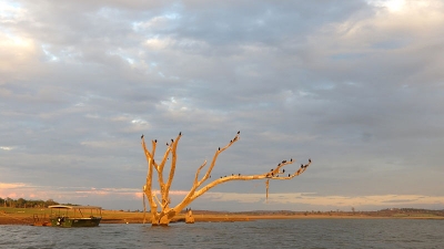 Kabini River