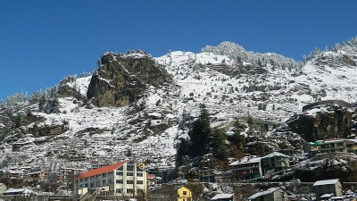 Manali