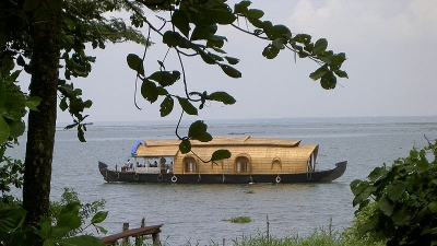 Kumarakom