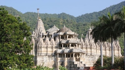 Ranakpur