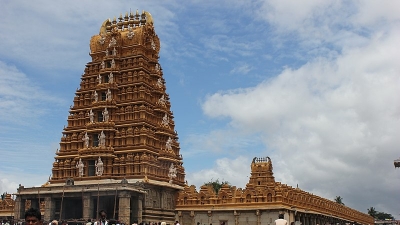 Nanjangud