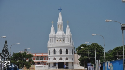 Velankanni