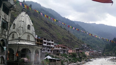 Manikaran