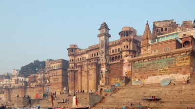Varanasi