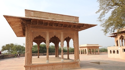 Lohagarh Fort