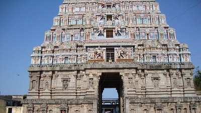 Vaikuntha Perumal Temple