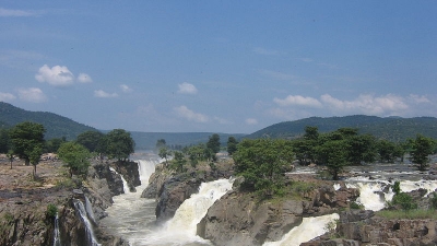 Hogenakkal