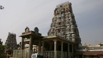 Sriperumbudur