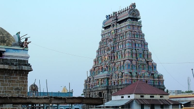 Achalpuram Temple