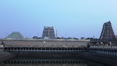 Chathapurinathar Temple