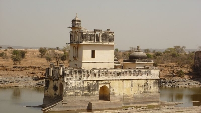 Padmini's Palace