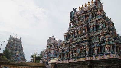 Nagapattinam