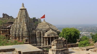 Chittorgarh