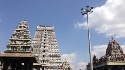 Thiruvannamalai