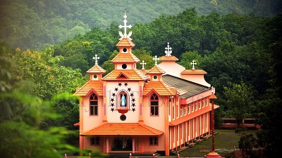 Catholic Rosary Church