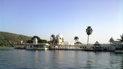 Jagmandir Palace
