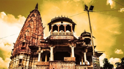 Mathuradheesh Mandir