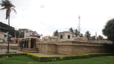 Kolaramma Temple