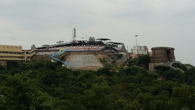 Sri Subrahmanyaswamy Temple
